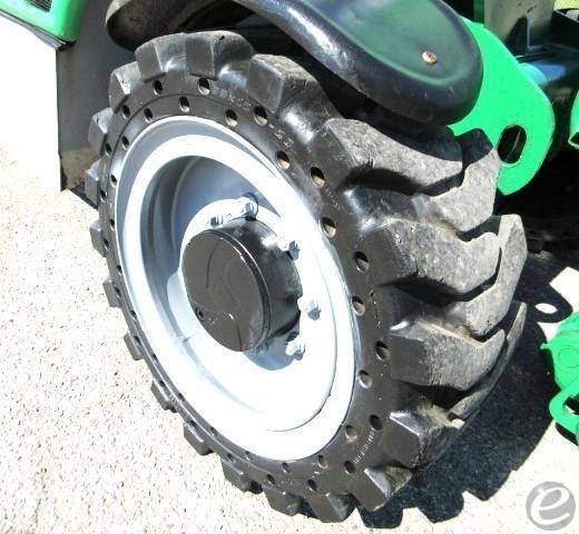 2013 Genie GTH5519 At UsedEquipmentHub.com