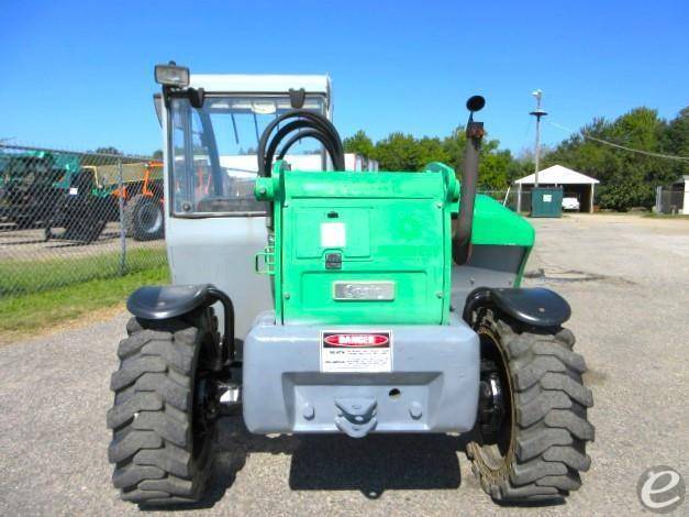 2013 Genie GTH5519 At UsedEquipmentHub.com