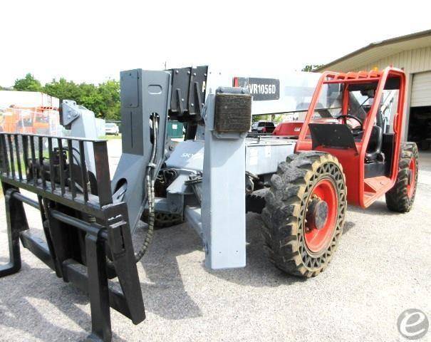 2014 Skyjack VR1056D At UsedEquipmentHub.com
