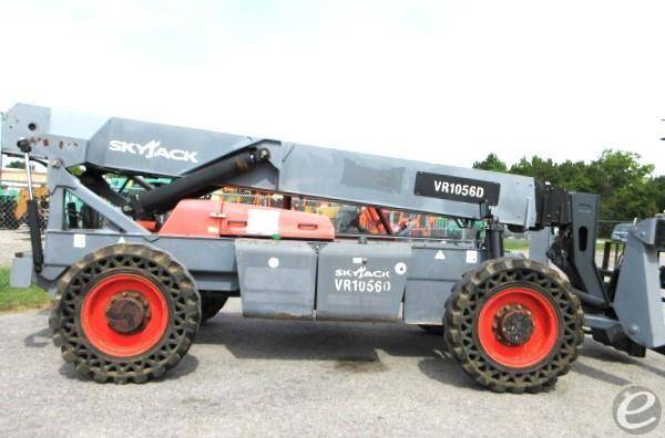 2014 Skyjack VR1056D At UsedEquipmentHub.com