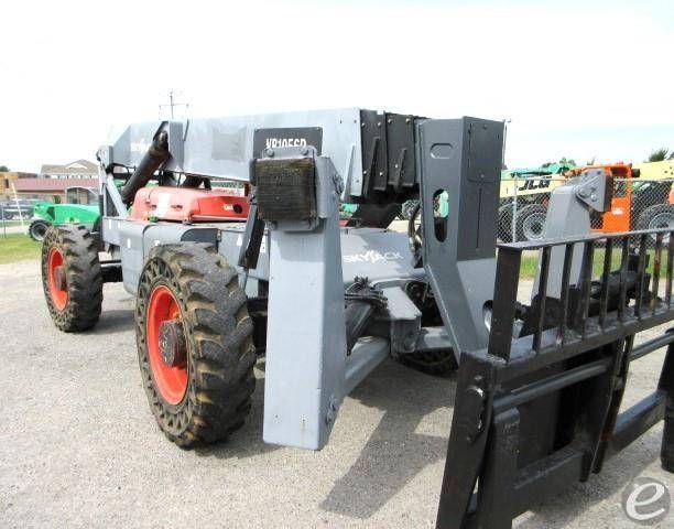 2014 Skyjack VR1056D At UsedEquipmentHub.com