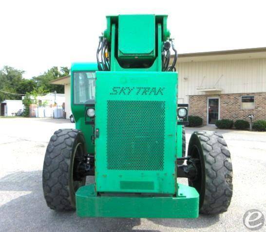 2012 Skytrak 6042 At UsedEquipmentHub.com