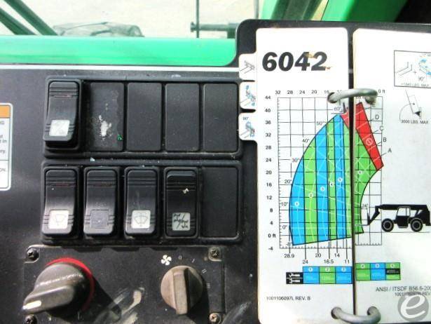 2012 Skytrak 6042 At UsedEquipmentHub.com