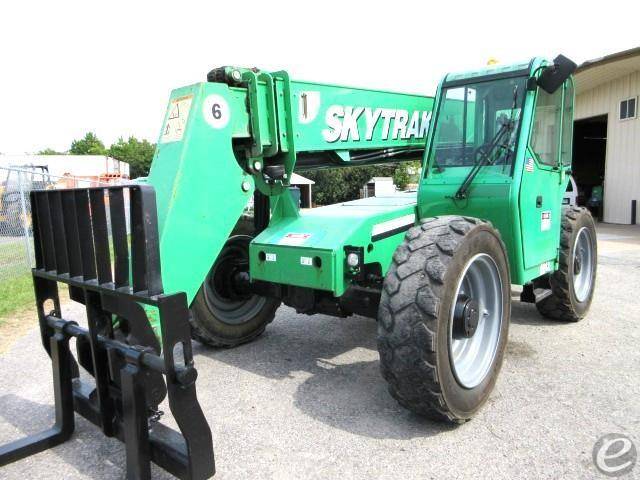 2012 Skytrak 6042 At UsedEquipmentHub.com