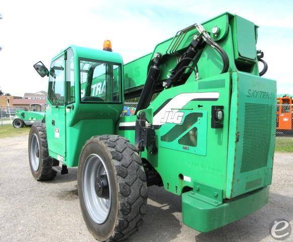 2012 Skytrak 6042 At UsedEquipmentHub.com