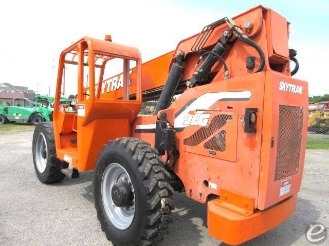 2015 Skytrak 6042 At UsedEquipmentHub.com