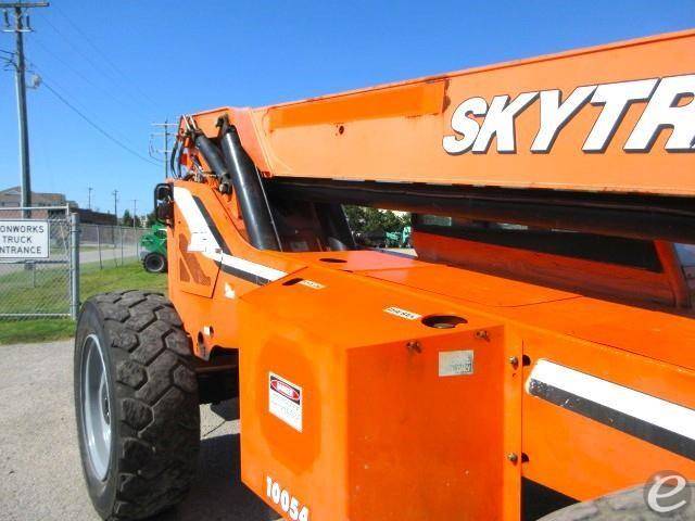 2013 Skytrak 10054 At UsedEquipmentHub.com