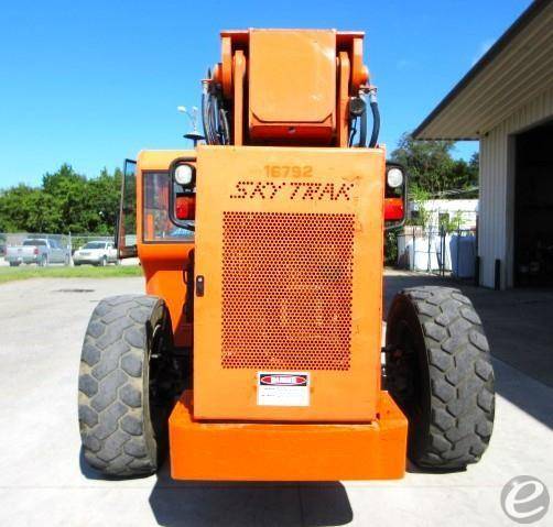 2013 Skytrak 10054 At UsedEquipmentHub.com