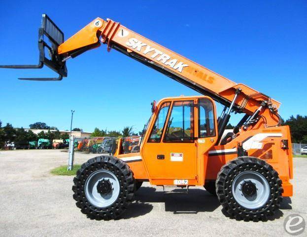 2013 Skytrak 6042 At UsedEquipmentHub.com
