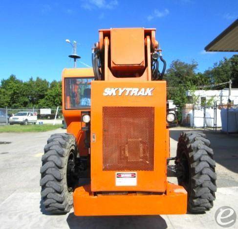 2013 Skytrak 6042 At UsedEquipmentHub.com