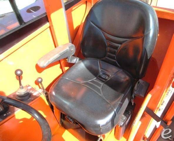 2013 Skytrak 6042 At UsedEquipmentHub.com