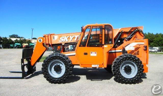 2013 Skytrak 6042 At UsedEquipmentHub.com