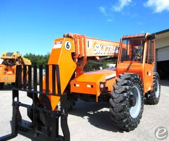 2013 Skytrak 6042 At UsedEquipmentHub.com