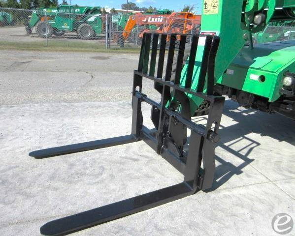 2015 Skytrak 6036 At UsedEquipmentHub.com