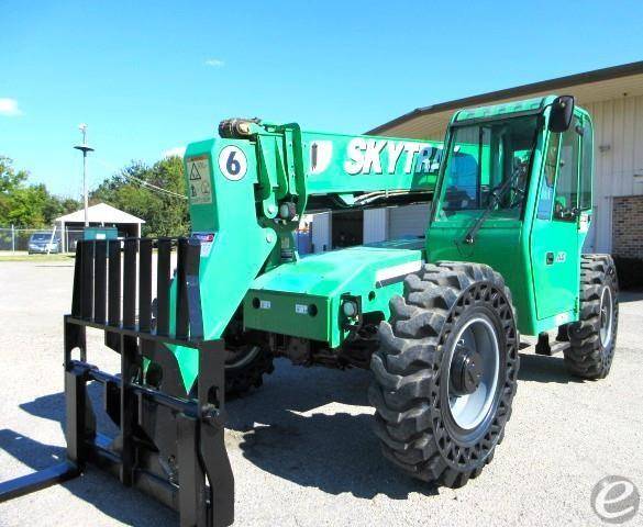 2015 Skytrak 6036 At UsedEquipmentHub.com