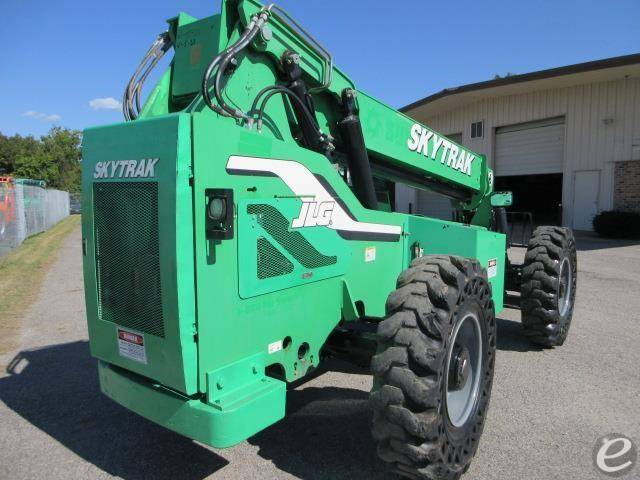 2015 Skytrak 6036 At UsedEquipmentHub.com