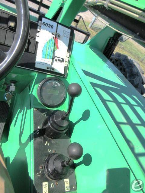 2014 Skytrak 6036 At UsedEquipmentHub.com