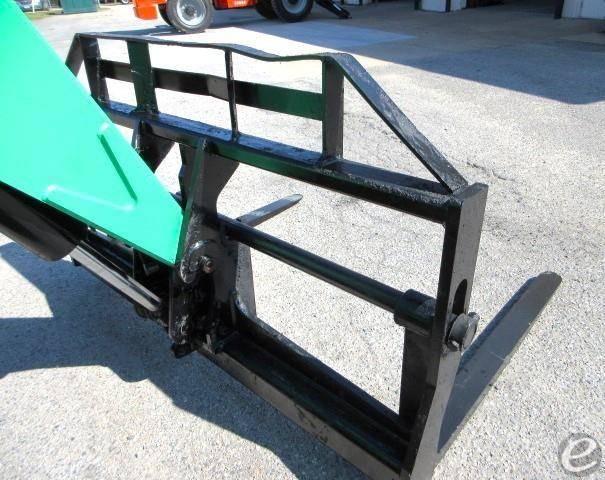 2014 Skytrak 6036 At UsedEquipmentHub.com