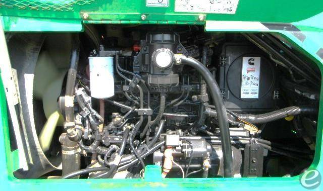 2014 Skytrak 6036 At UsedEquipmentHub.com