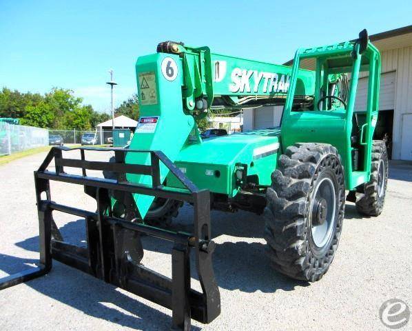 2014 Skytrak 6036 At UsedEquipmentHub.com