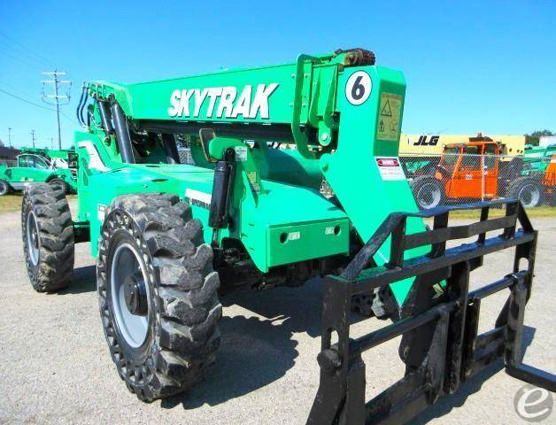 2014 Skytrak 6036 At UsedEquipmentHub.com
