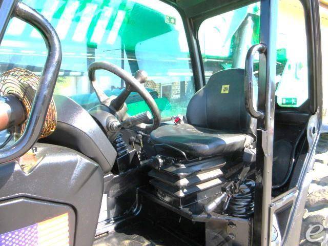 2014 JCB 509-42 At UsedEquipmentHub.com