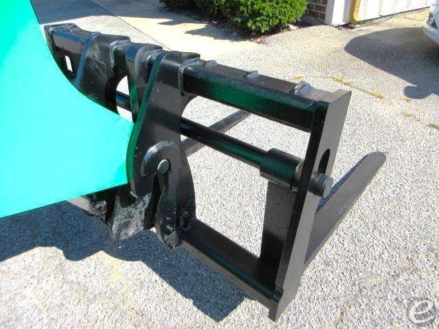 2014 JCB 509-42 At UsedEquipmentHub.com