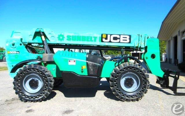 2014 JCB 509-42 At UsedEquipmentHub.com