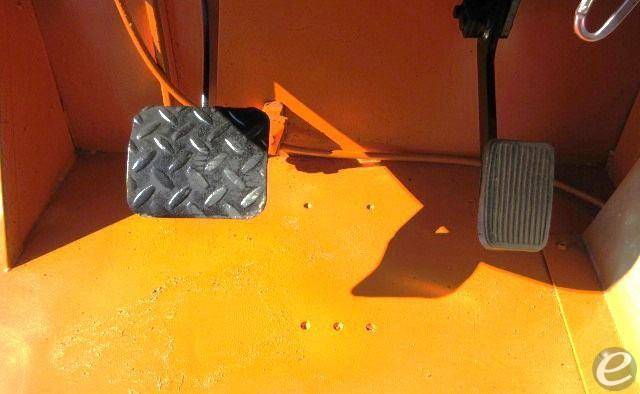 2007 JLG G6-42A At UsedEquipmentHub.com