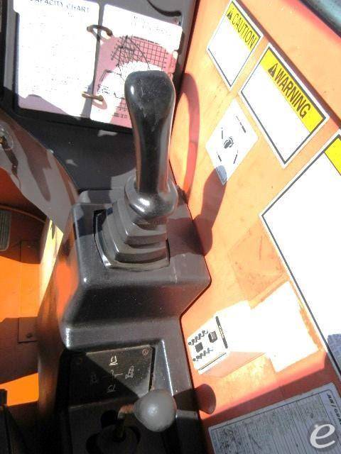 2007 JLG G6-42A At UsedEquipmentHub.com