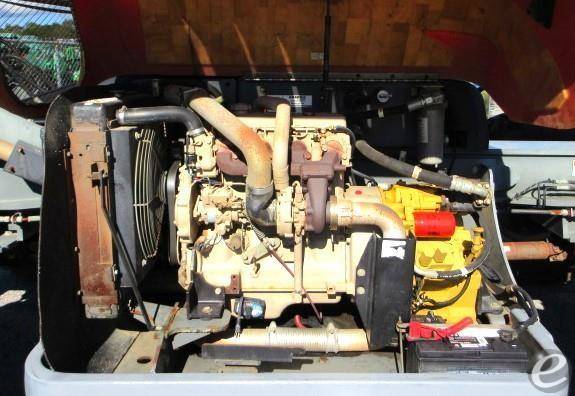 2007 JLG G6-42A At UsedEquipmentHub.com