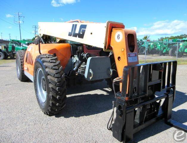 2007 JLG G6-42A At UsedEquipmentHub.com