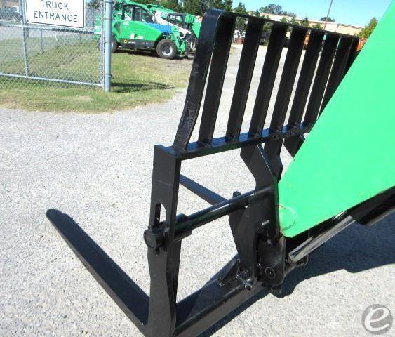 2015 Skytrak 6042 At UsedEquipmentHub.com