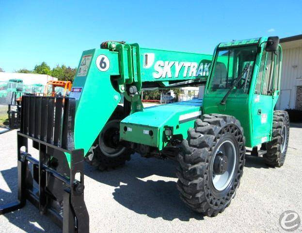 2015 Skytrak 6042 At UsedEquipmentHub.com