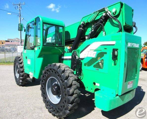2015 Skytrak 6042 At UsedEquipmentHub.com