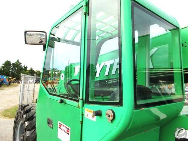 2012 Skytrak 8042 At UsedEquipmentHub.com