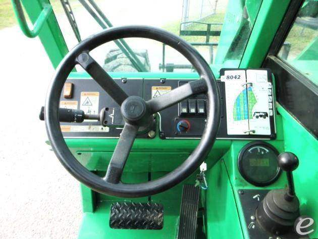 2012 Skytrak 8042 At UsedEquipmentHub.com