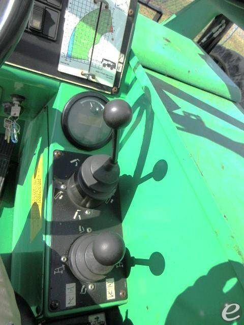 2015 Skytrak 8042 LEGACY At UsedEquipmentHub.com