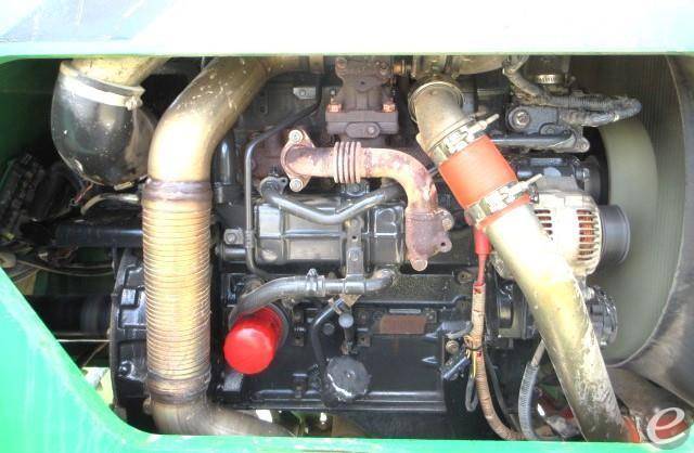 2015 Skytrak 8042 LEGACY At UsedEquipmentHub.com