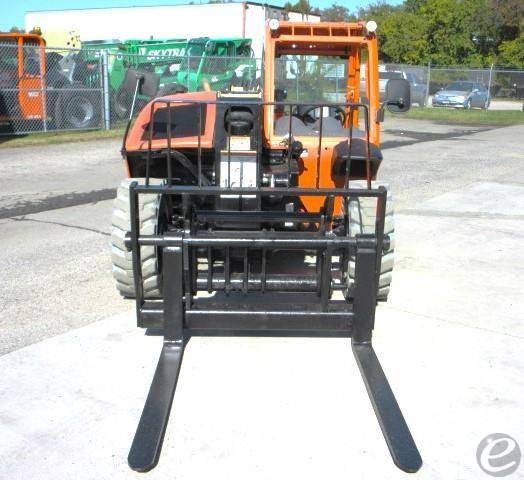 2017 JLG G5-18A At UsedEquipmentHub.com