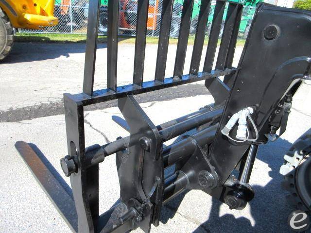 2017 JLG G5-18A At UsedEquipmentHub.com