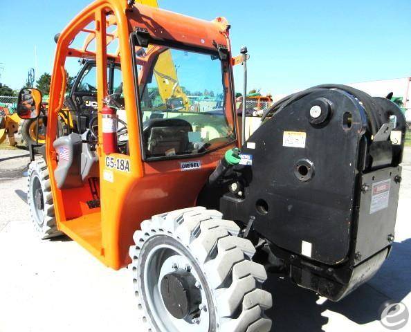 2017 JLG G5-18A At UsedEquipmentHub.com
