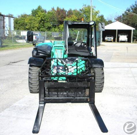 2015 JCB 525-60 At UsedEquipmentHub.com