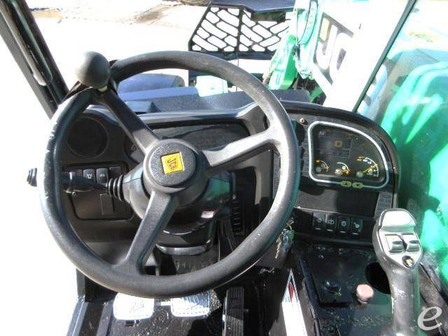 2015 JCB 525-60 At UsedEquipmentHub.com