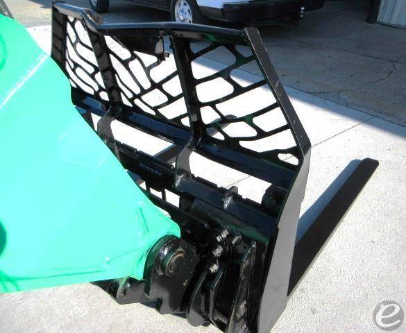 2015 JCB 525-60 At UsedEquipmentHub.com