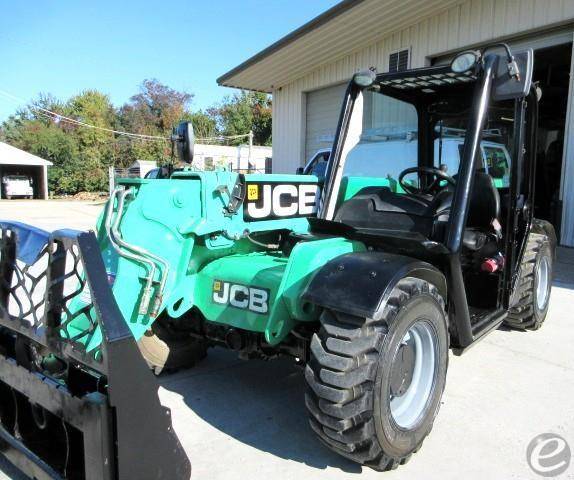 2015 JCB 525-60 At UsedEquipmentHub.com