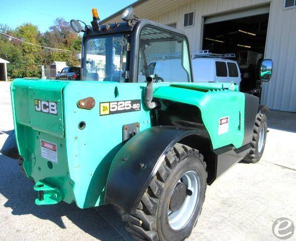 2015 JCB 525-60 At UsedEquipmentHub.com