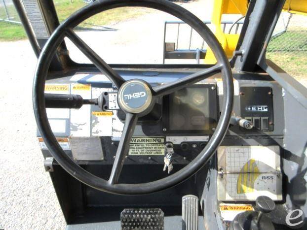 2005 Gehl RS5-34 At UsedEquipmentHub.com