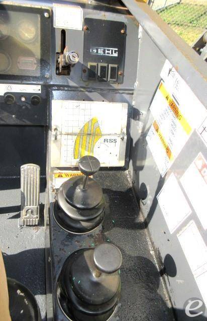 2005 Gehl RS5-34 At UsedEquipmentHub.com