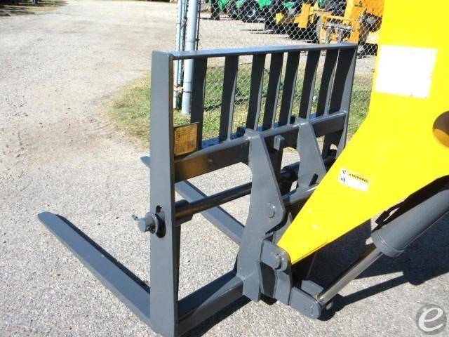 2005 Gehl RS5-34 At UsedEquipmentHub.com